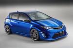 Scion iM Concept 2014 года